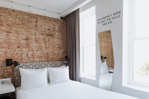 Hotel Hive (Washington)